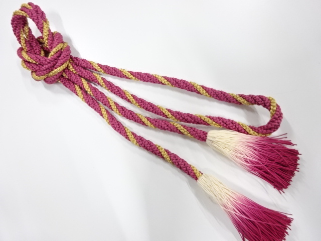 Japanese Kimono / Accessories Silk